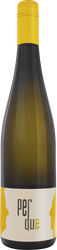Wein aus Österreich Grüner Veltliner per due Kremstal DAC 2023 Glasflasche