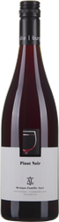 Wein aus Österreich Pinot Noir Tattendorf bio 2022 Glasflasche