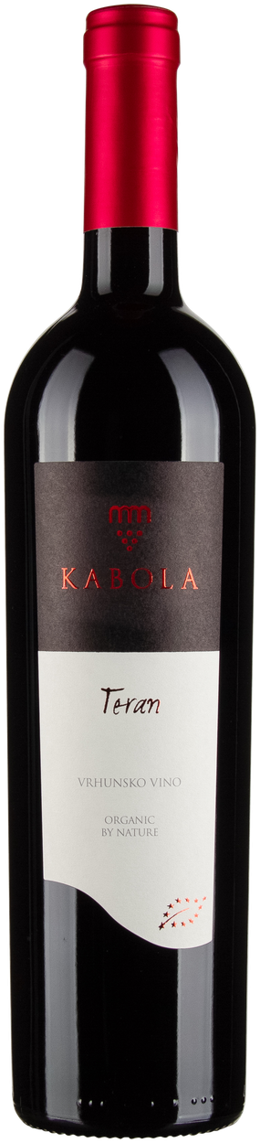 Teran 2019 von KABOLA aus Kroatien