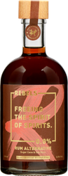 WSchweiz Rum Alternative 0.0 REBELS
