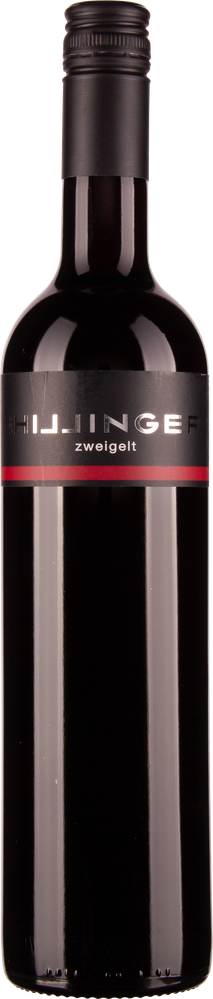 Wein aus Österreich Zweigelt bio 2022 Verkaufseinheit