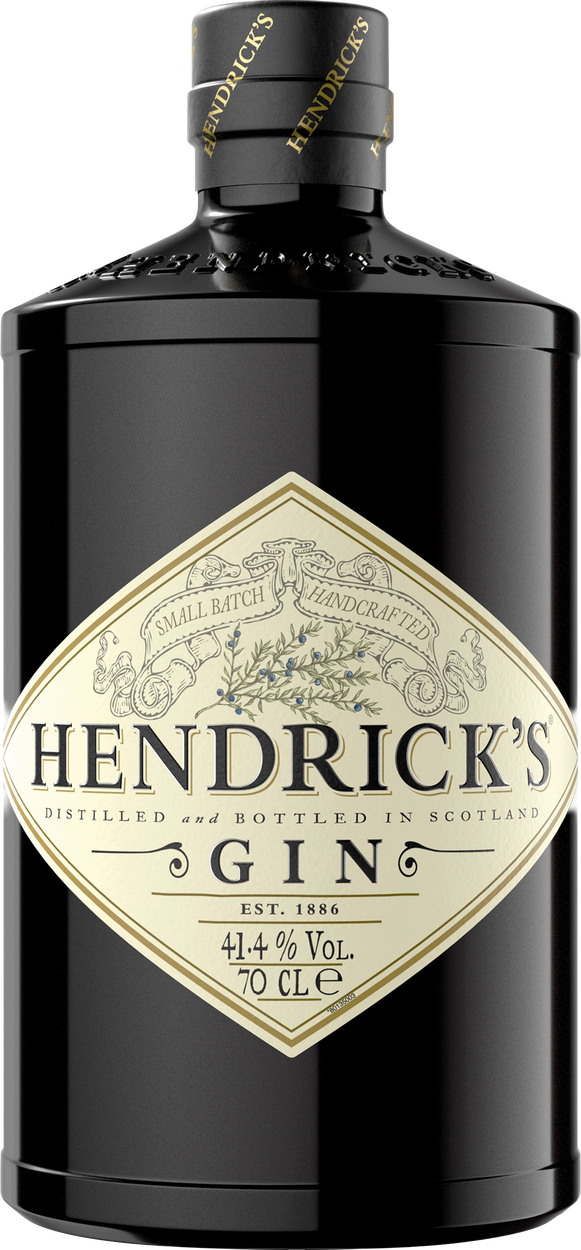Another Gin von HENDRICK'S aus Großbritannien