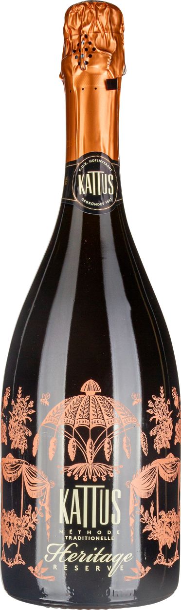 Heritage Reserve Rosé von KATTUS aus Österreich