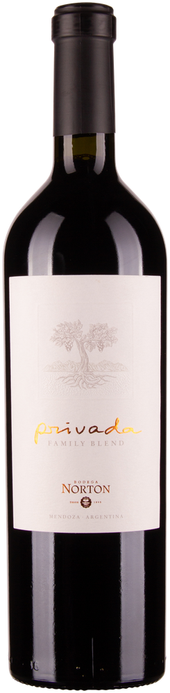 Wein aus Argentinien Privada Reserva 2021 Glasflasche