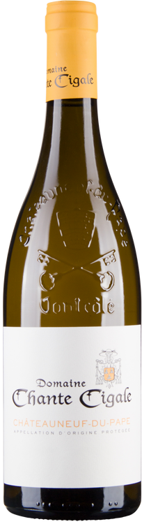 Châteauneuf du Pape blanc 2022