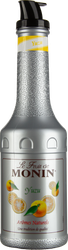 WFrankreich Puree Yuzu MONIN