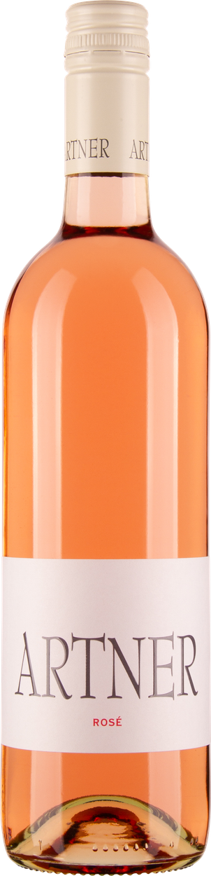 Rosé 2023 von ARTNER aus Österreich