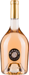 Wein aus Frankreich Rosé Côte de Provence 2023 Glasflasche