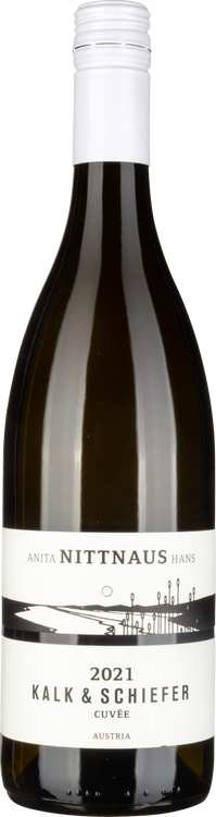 Kalk & Schiefer Weiss bio 2022