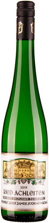 Grüner Veltliner Federspiel Ried Achleiten 2022