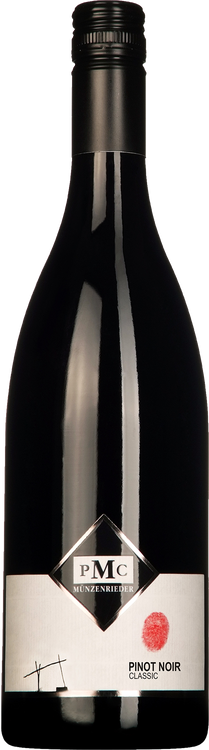 Pinot Noir Classic 2019