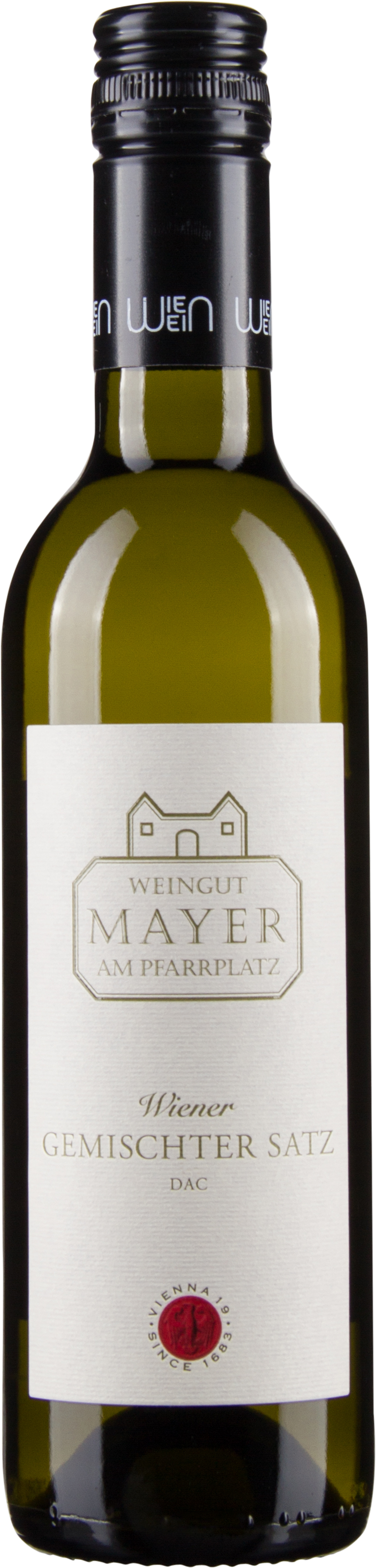 Wiener Gemischter Satz DAC 2022