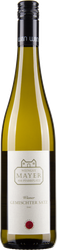 Wein aus Österreich Wiener Gemischter Satz DAC 2023 Verkaufseinheit