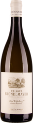Wein aus Österreich Grüner Veltliner Ried Käferberg 1ÖTW Kamptal DAC 2018 Verkaufseinheit