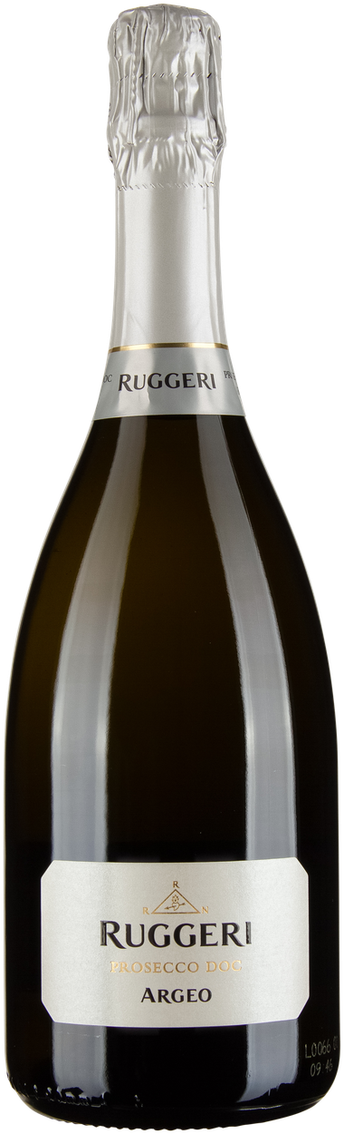 Argeo Prosecco DOC Treviso Brut von RUGGERI aus Italien
