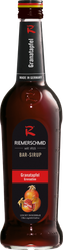WDeutschland Grenadine Bar Sirup