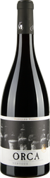 Wein aus Frankreich Ventoux rouge Orca 2021 Verkaufseinheit