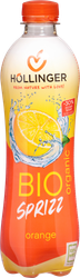 WÖsterreich Orange Sprizz bio HÖLLINGER