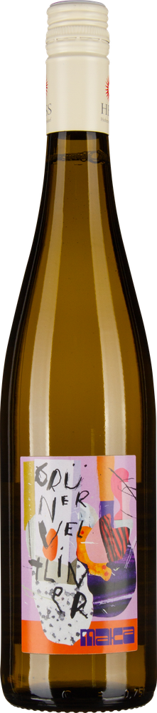 Wein aus Österreich Maka Ramen Grüner Veltliner Hohenruppersdorf 2023 Verkaufseinheit