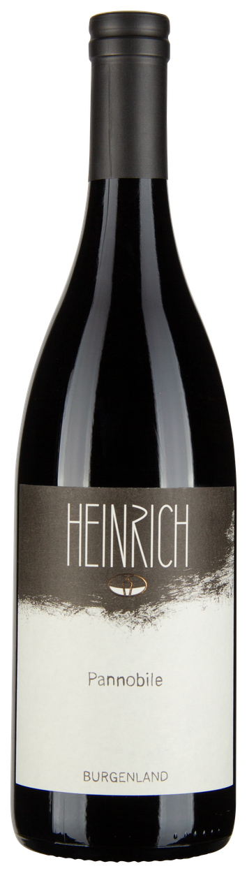 Rarität Pannobile 2013 von G&H HEINRICH aus Österreich