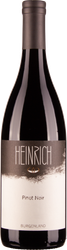 Wein aus Österreich Pinot Noir bio 2023