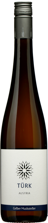 Gelber Muskateller 2022