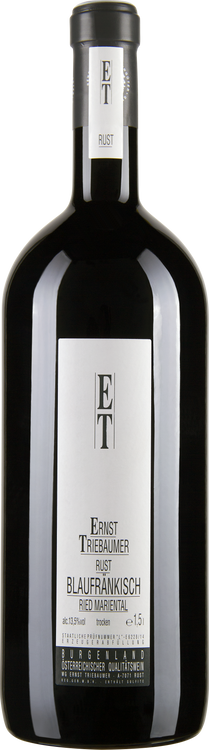 Blaufränkisch Ried Mariental 2020