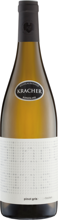 Pinot Gris 2020