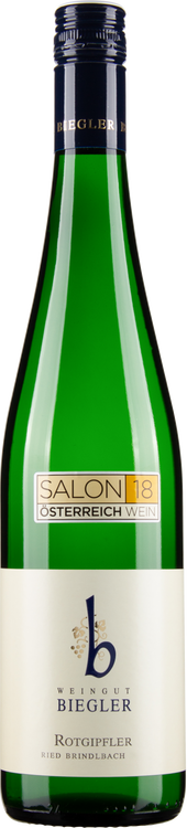 Rotgipfler Ried Brindlbach 2022