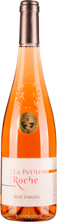Rosé d´Anjou 2022
