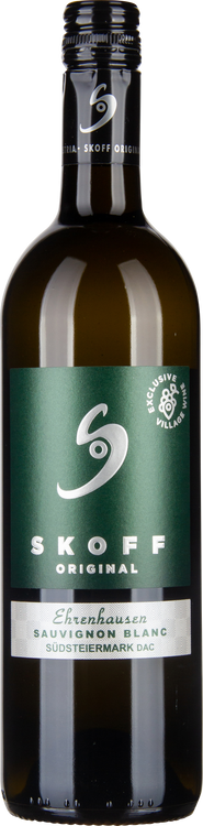 Sauvignon Blanc Ehrenhausen 2021