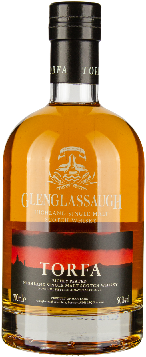 Torfa von GLENGLASSAUGH aus Großbritannien