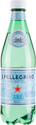 WItalien SAN PELLEGRINO SAN PELLEGRINO