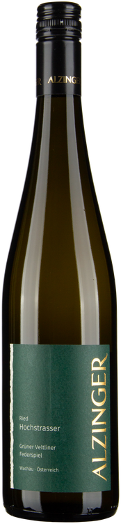 Grüner Veltliner Federspiel Hochstrasser 2022