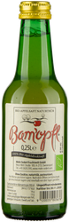 WÖsterreich Apfelsaft Naturtrüb bio BAM'OPFL