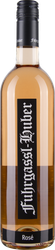 Wein aus Österreich Wiener Rosé Antoinette 2023 Glasflasche