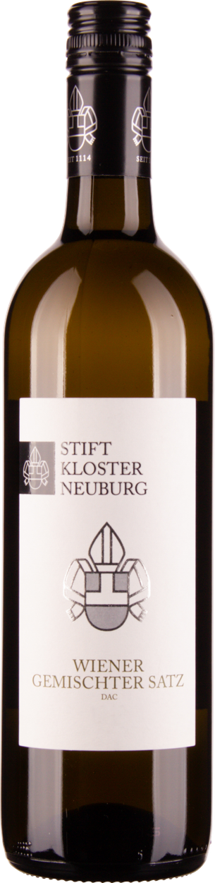 Wiener Gemischter Satz DAC 2023 von STIFT KLOSTERNEUBURG aus Österreich