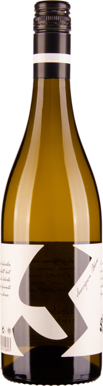 Sauvignon Blanc bio 2025 von GLATZER aus Österreich