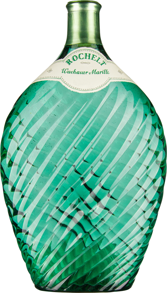 WÖsterreich Marillenbrand