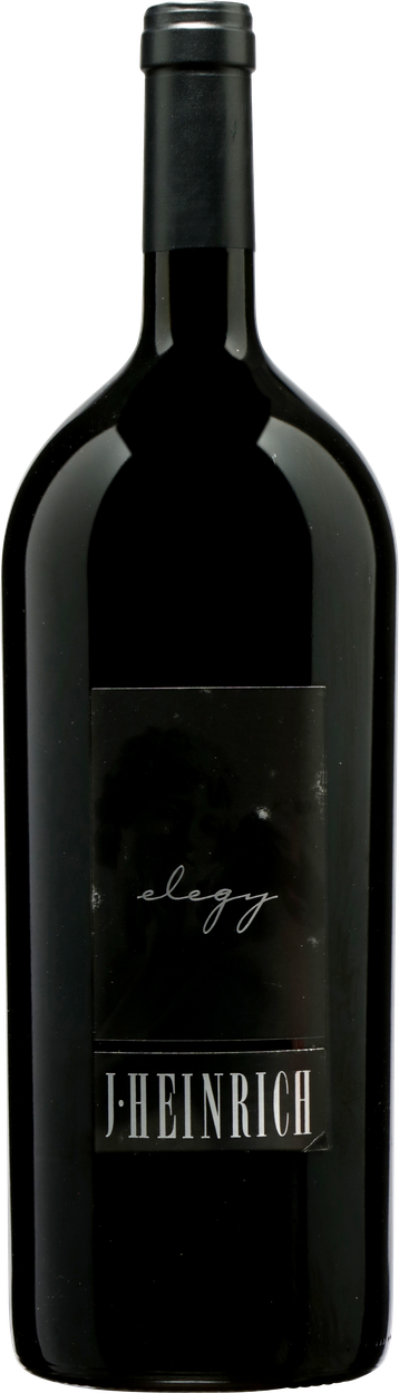 J. Rarität elegy 2006 von HEINRICH aus Österreich