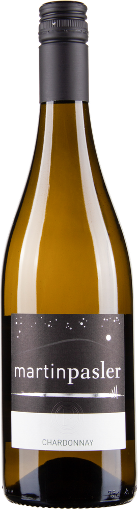 Wein aus Österreich Chardonnay 2023 Glasflasche