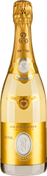 Wein aus Frankreich Cristal bio im Geschenkkarton 2015 Verkaufseinheit