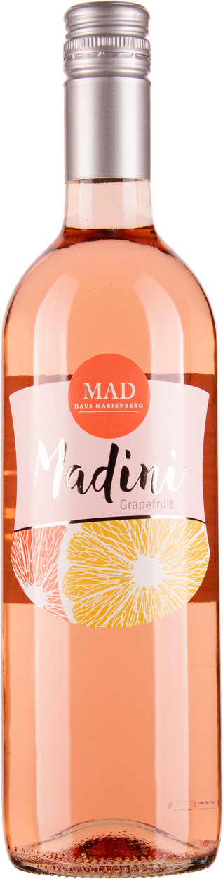 Madini Grapefruit von MAD HAUS MARIENBERG aus Österreich
