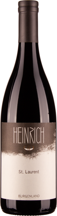 St. Laurent bio 2019