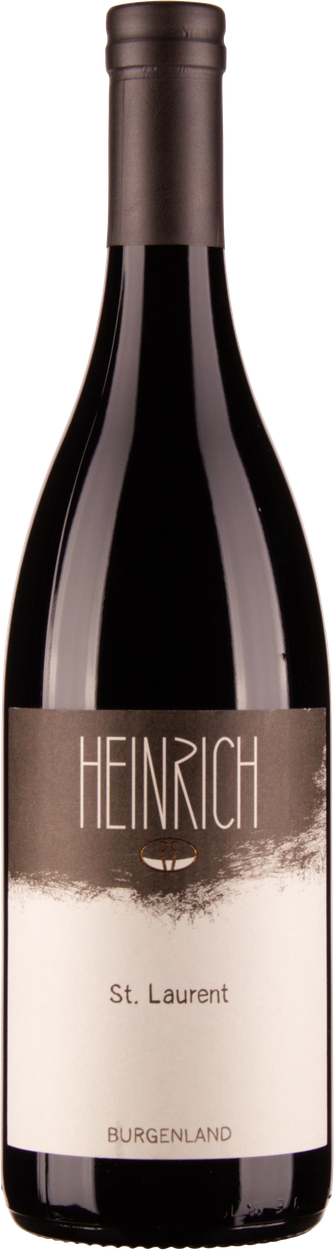St. Laurent bio 2020 von G&H HEINRICH aus Österreich