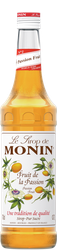 WFrankreich Passion/Maracuja Sirup MONIN