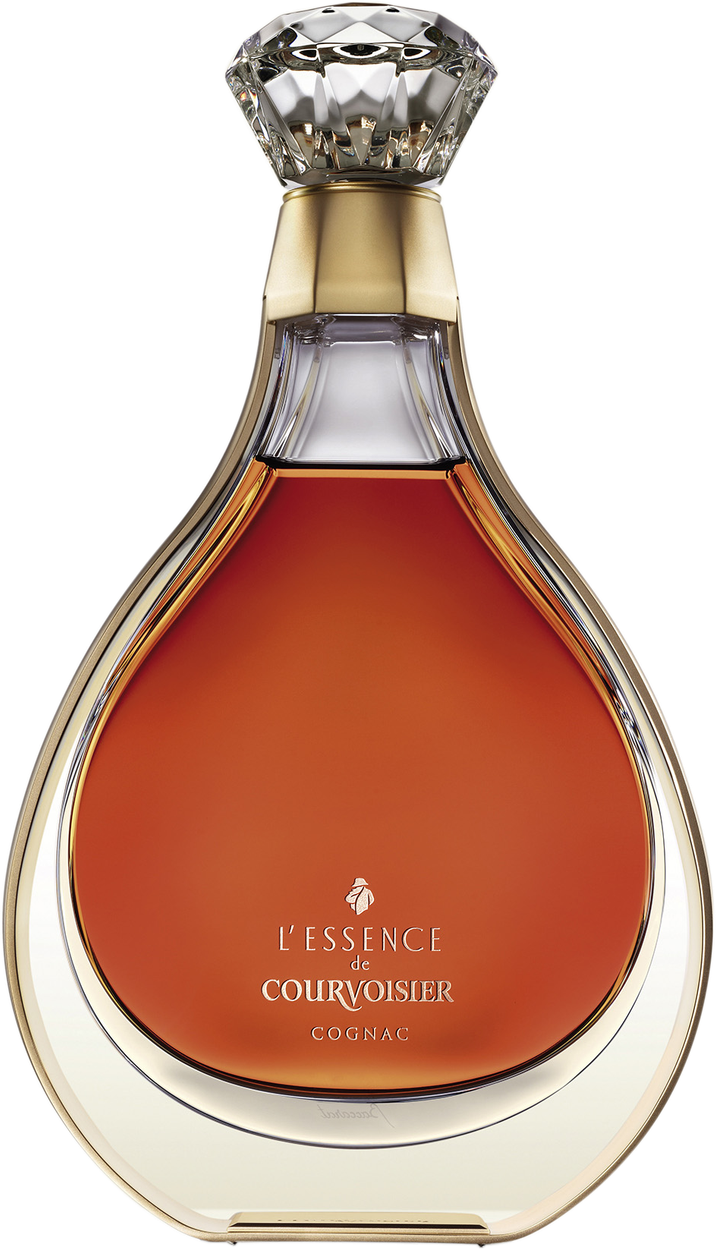 LEssence de Courvoisier von COURVOISIER aus Frankreich
