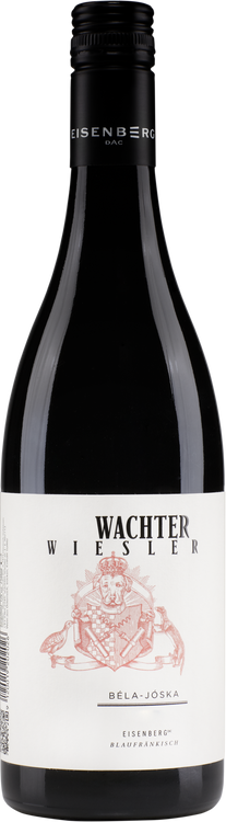 Blaufränkisch Béla-Jóska Eisenberg DAC 2019