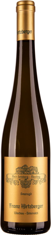 Riesling Smaragd Setzberg 2021