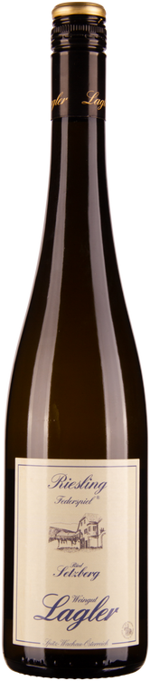 Riesling Federspiel Ried Setzberg Wachau DAC 2022